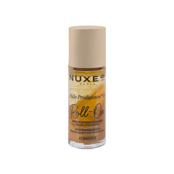 Nuxe Huile Prodigieuse Gold Roll-On Body Oil 60ml
