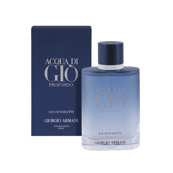 Giorgio Armani Acqua di Giò pour Homme Profondo EdT 100 ml