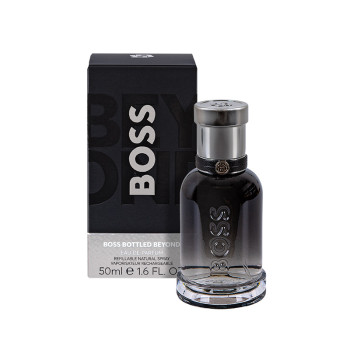 Hugo Boss Bottled Beyond EdP 50ml