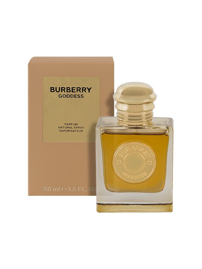 Burberry Goddess Parfum 50ml
