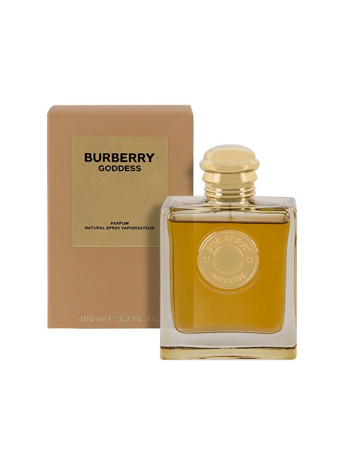 Burberry Goddess Parfum 100ml