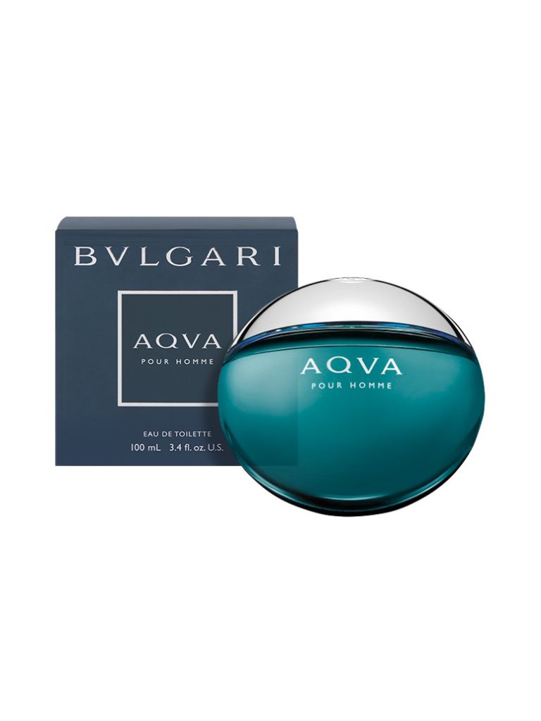 Bvlgari Aqva pour Homme EdT 100ml