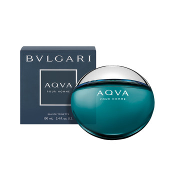 Bvlgari Aqva pour Homme EdT 100ml