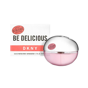 Donna Karan DKNY Be Delicious Fresh Blossom EdP 50 ml