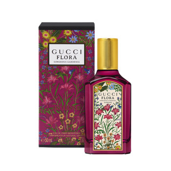 Gucci Flora Gorgeous Gardenia EdP Intense 50ml