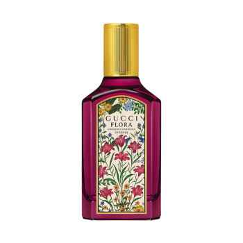 Gucci Flora Gorgeous Gardenia EdP Intense 50ml - 2