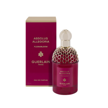 Guerlain Absolus Allegoria Florabloom EdP 125 ml