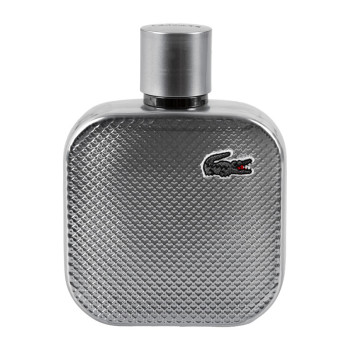 Lacoste L.12.12 Silver Grey EdP 100ml - 2
