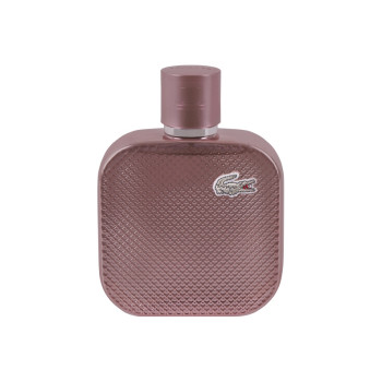 Lacoste L.12.12 Silver Rose EdP 100ml - 2
