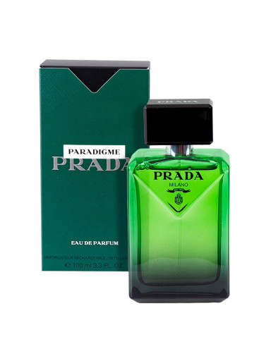 Prada Paradigme EdP 100 ml