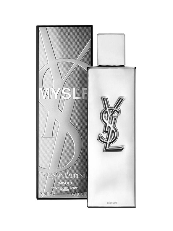 Yves Saint Laurent MYSLF L'Absolu 100ml