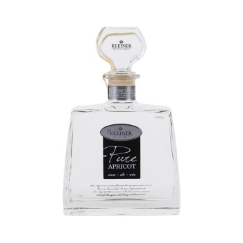 Kleiner Pure Apricot 0,7l 43%