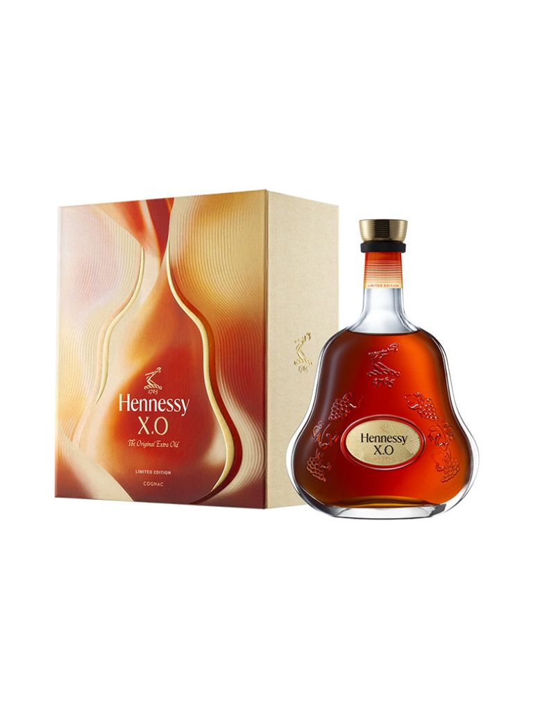Hennessy X.O 40% 0,7 l GB