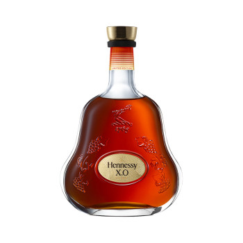 Hennessy X.O 40% 0,7 l GB - 2