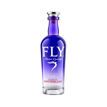 Fly Vodka 40% 0,7 l