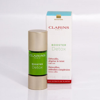 Clarins Booster Detox 15ml - 1