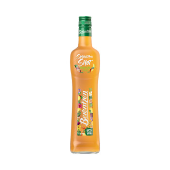 Berentzen Smoothie Tropical Flirt 15% 0,5 l