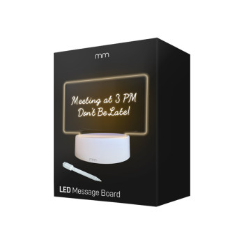 MIKAMAX LED Message Board - 2