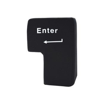 MIKAMAX Big Enter Button - 2