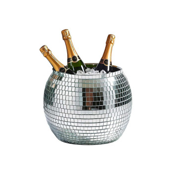 MIKAMAX Disco Ball Ice Bucket - 2