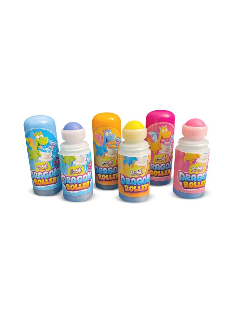 Dragon roller 60ml