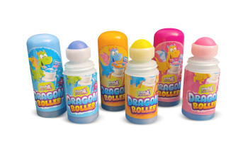 Dragon roller 60ml