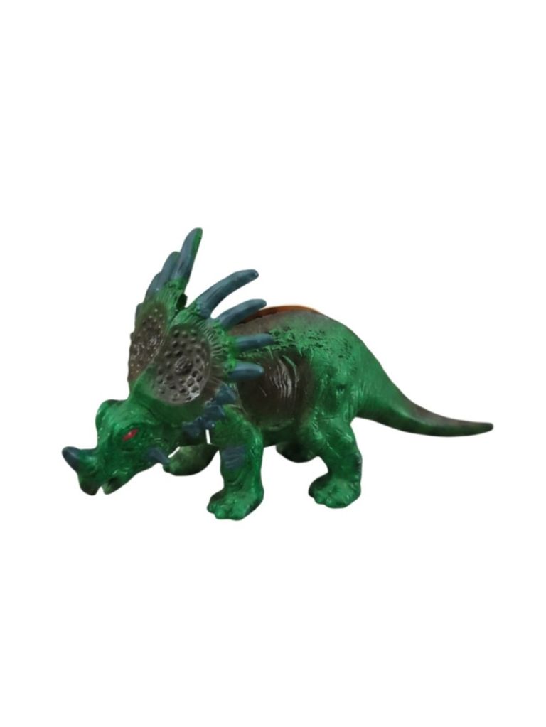 Dinosaurus plast 11-14cm mix druhů