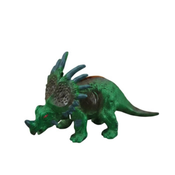 Dinosaurus plast 11-14cm mix druhů