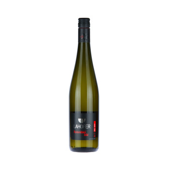 Lahofer Pinot Blanc 2023 late harvest 13% 0,75 l