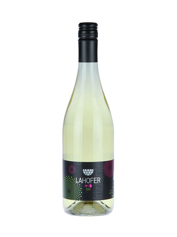 Lahofer Frizzante 2024 11% 0,75 l
