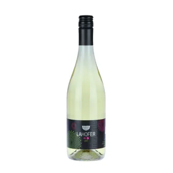 Lahofer Frizzante 2024 11% 0,75 l