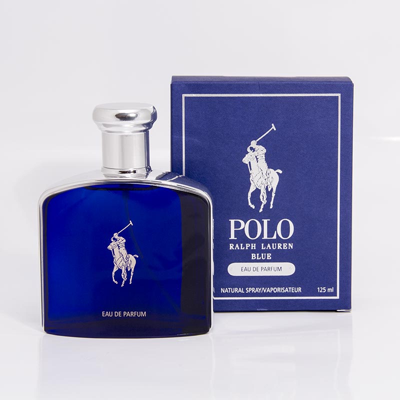 Ralph Lauren Fragrance Polo Blue Eau De Parfum