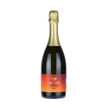 Lahofer Charmat Extra Dry 12% 0,75 l