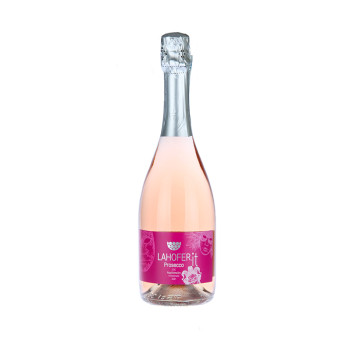 Lahofer Prosecco Rosé DOC Rosé Extra Dry 11,5% 0,75 l
