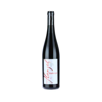 Hanzel Blauburger 12,5% 0,75 l