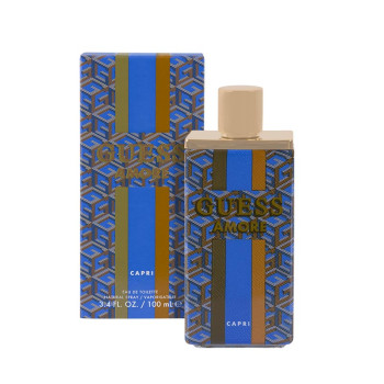 Guess Amore Capri EdT 100ml