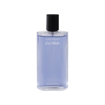 Davidoff Parfums Cool Water Man EdT 125ml - 2