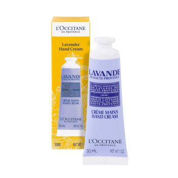 L'Occitane en Provence Mixed Lines Skincare Set - 4