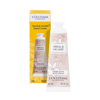 L'Occitane en Provence Mixed Lines Skincare Set - 5