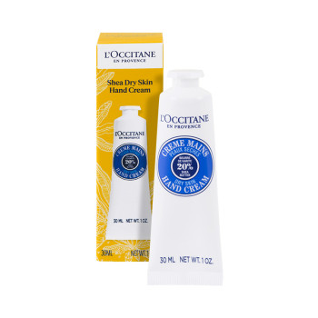 L'Occitane en Provence Mixed Lines Skincare Set - 7