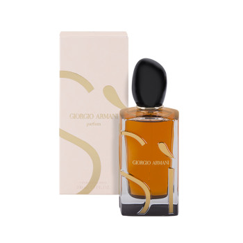 Giorgio Armani Sì Parfum 100ml