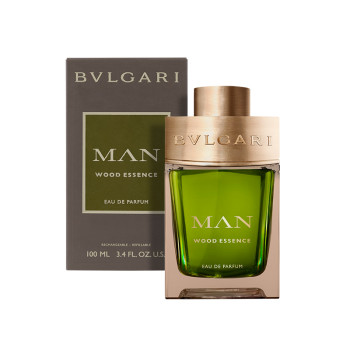 Bvlgari Man Wood Essence EdP 100ml
