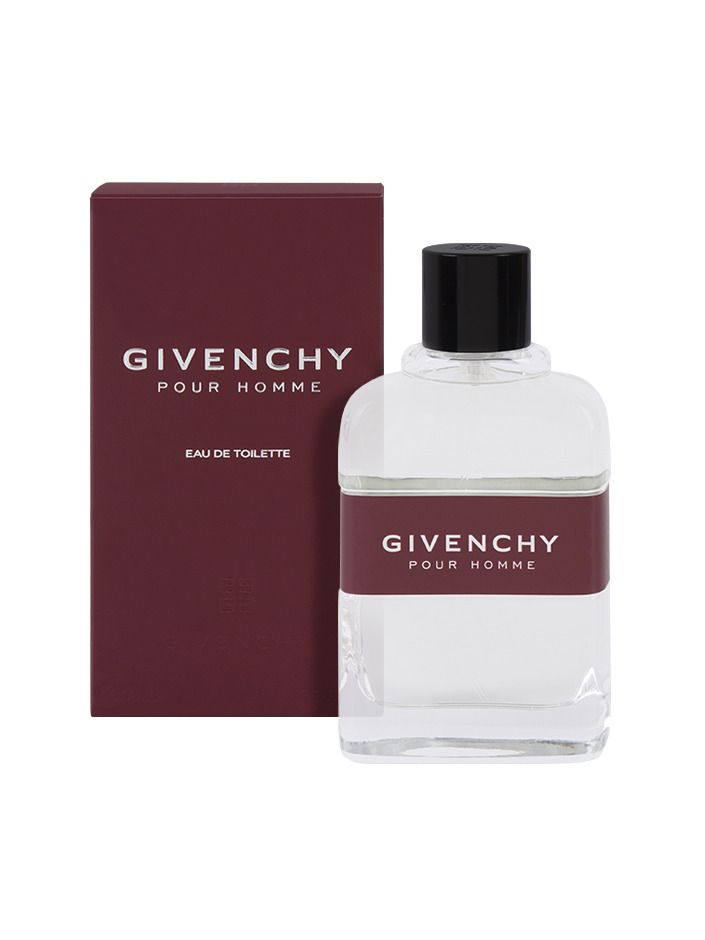 Givenchy Pour Homme EdT 100ml