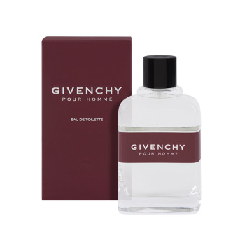 Givenchy Pour Homme EdT 100ml