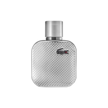 Lacoste L.12.12 Silver Grey EdP 50ml - 2