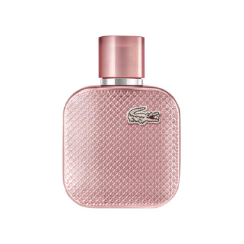 Lacoste L.12.12 Silver Rose EdP 50ml - 2
