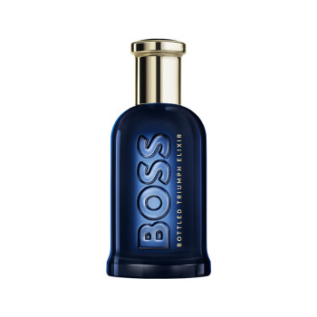 Hugo Boss Bottled Triumph Elixir EdP 100ml - 2