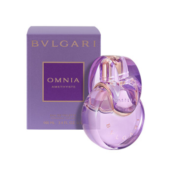 Bvlgari Omnia Amethyste EdT 100ml
