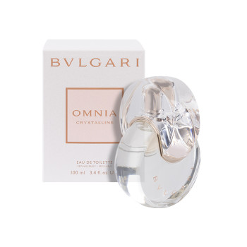 Bvlgari Omnia Crystalline EdT 100ml