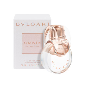 Bvlgari Omnia Crystalline EdT 50ml